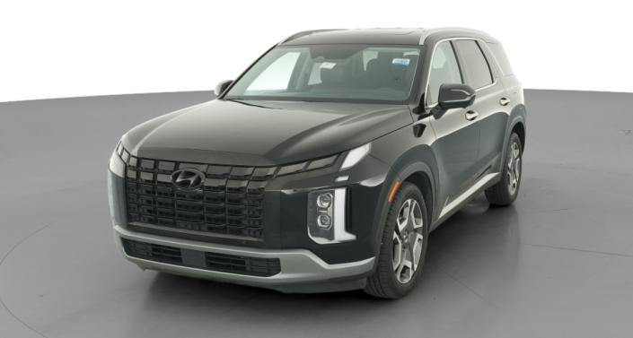 Thumbnail: 2023 Hyundai Palisade - 1