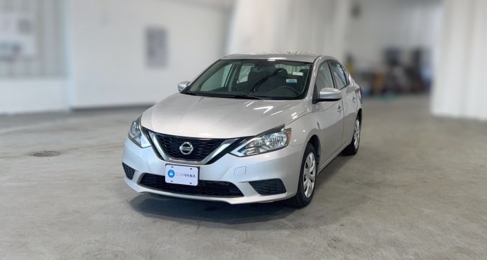 Thumbnail: 2017 Nissan Sentra - 1