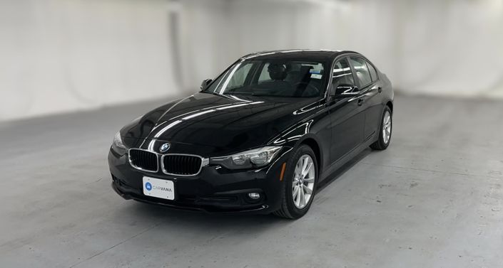 Thumbnail: 2016 BMW 3 Series - 1
