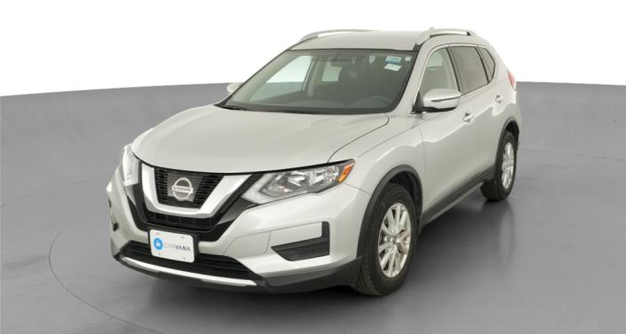 Thumbnail: 2017 Nissan Rogue - 1