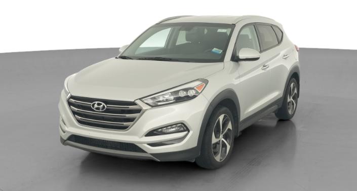 Thumbnail: 2016 Hyundai Tucson - 1