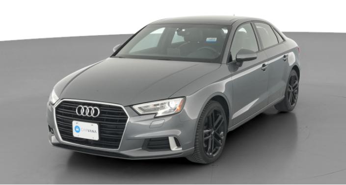 2017 Audi A3 Premium -
                  Wheatland, OK