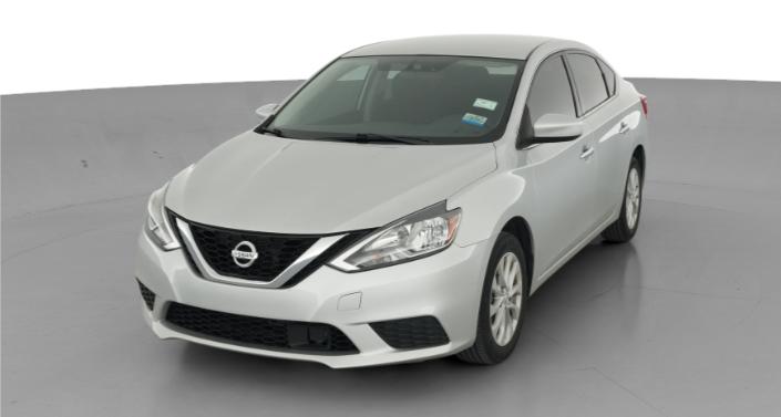 Thumbnail: 2019 Nissan Sentra - 1