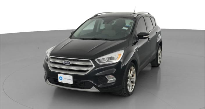 Thumbnail: 2019 Ford Escape - 1