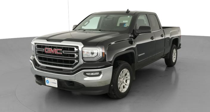 Thumbnail: 2017 GMC Sierra 1500 - 1