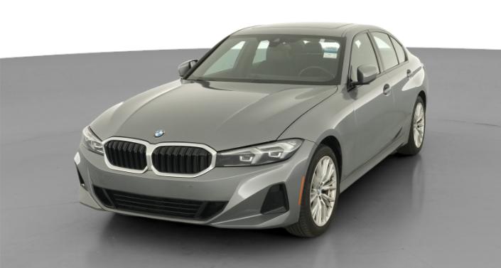 Thumbnail: 2023 BMW 3 Series - 1
