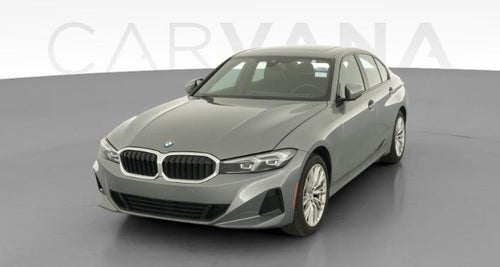 2023 BMW 3 Series