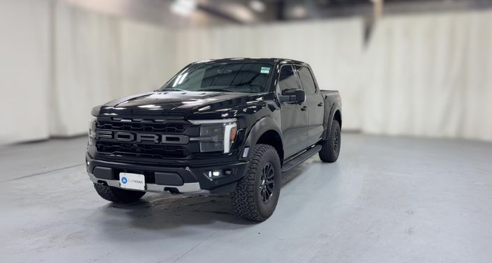 Thumbnail: 2024 Ford Econoline - 1