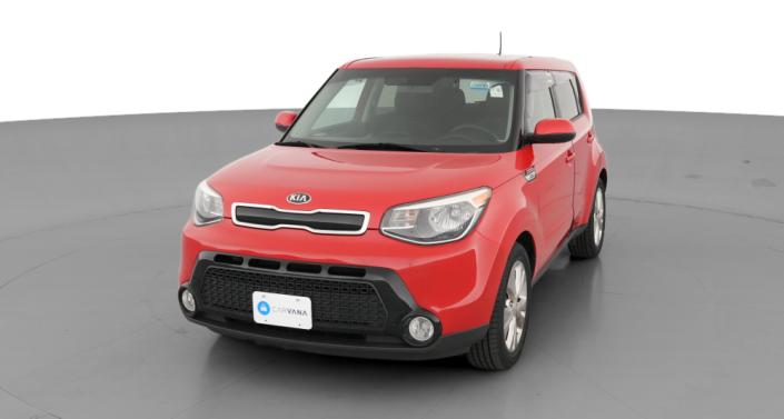 Thumbnail: 2016 Kia Soul - 1