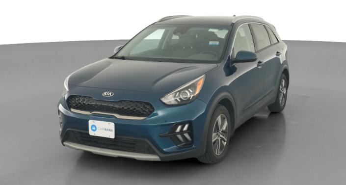 2020 Kia Niro LXS -
                  Richton Park, IL