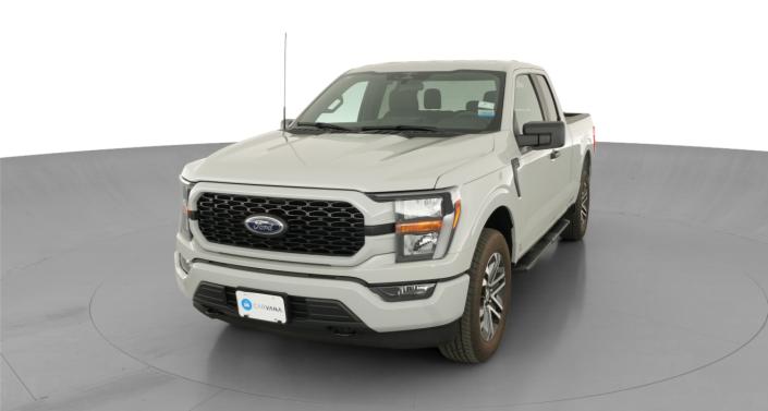 Thumbnail: 2023 Ford Econoline - 1