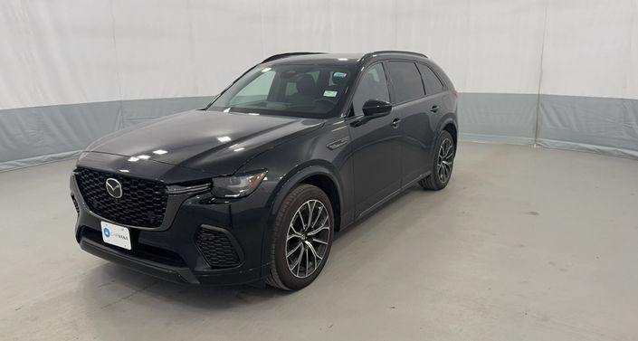 2025 Mazda CX-70 Turbo S Premium -
                  Akron, NY