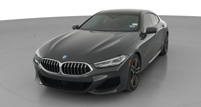 2020 BMW 8 Series 840i xDrive -
                  Lorain, OH