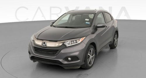 2022 Honda HR-V