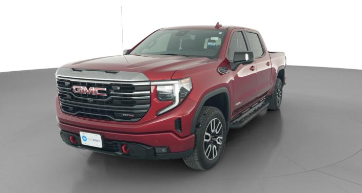 Thumbnail: 2023 GMC Sierra 1500 - 1