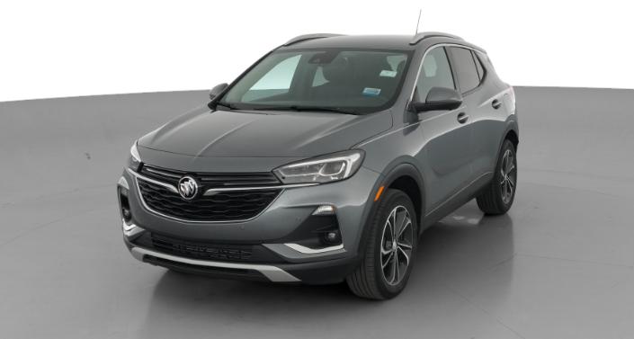 Thumbnail: 2021 Buick Encore GX - 1