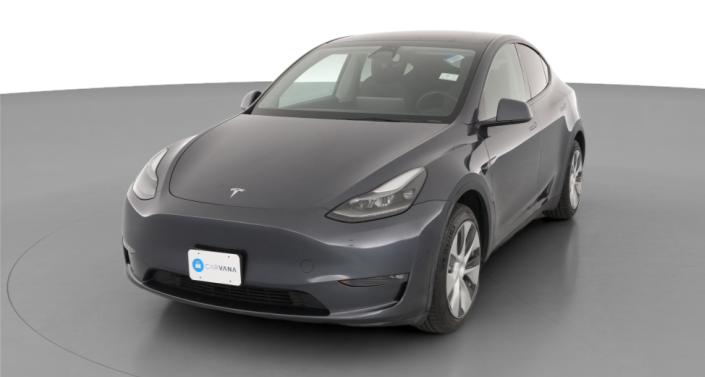 Thumbnail: 2023 Tesla Model Y - 1