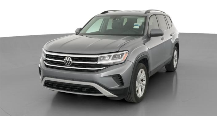 Thumbnail: 2021 Volkswagen Atlas - 1