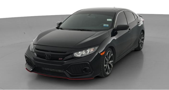 Thumbnail: 2019 Honda Civic - 1