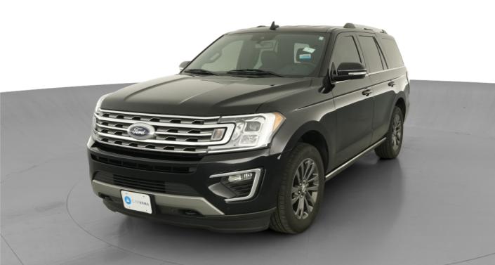 Thumbnail: 2021 Ford Expedition - 1