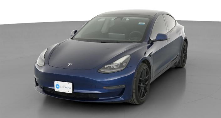 Thumbnail: 2023 Tesla Model 3 - 1