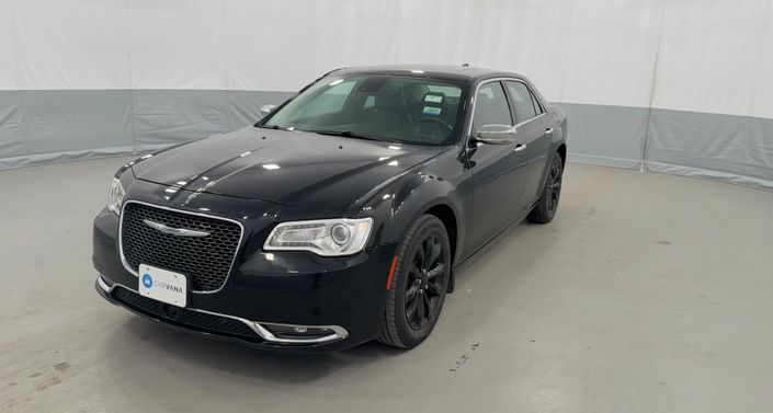 Thumbnail: 2016 Chrysler 300 - 1