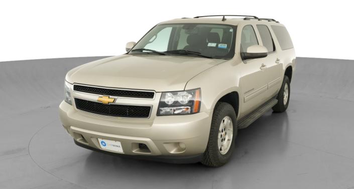 2013 Chevrolet Suburban 1500 LS -
                  Colonial Heights, VA