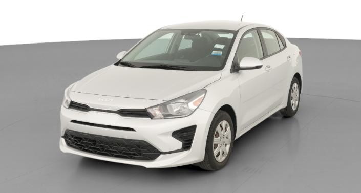 Thumbnail: 2022 Kia Rio - 1