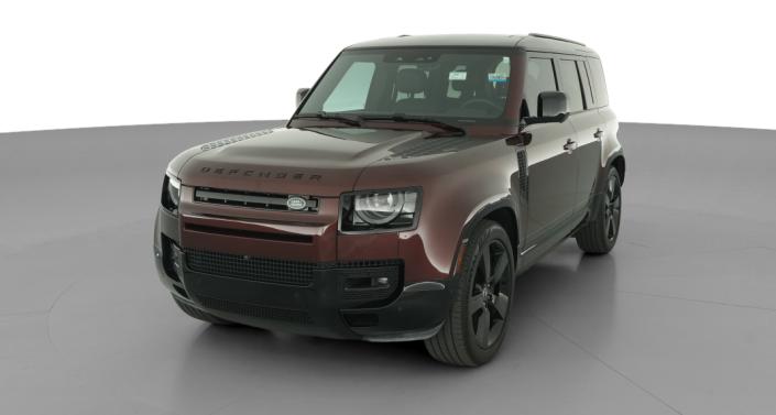 Thumbnail: 2025 Land Rover Defender - 1