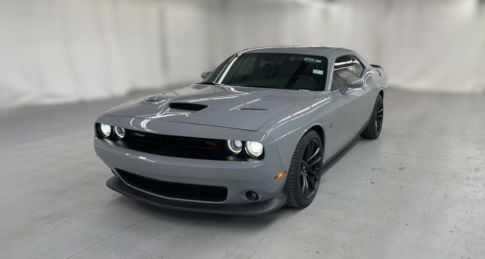 Thumbnail: 2022 Dodge Challenger - 1