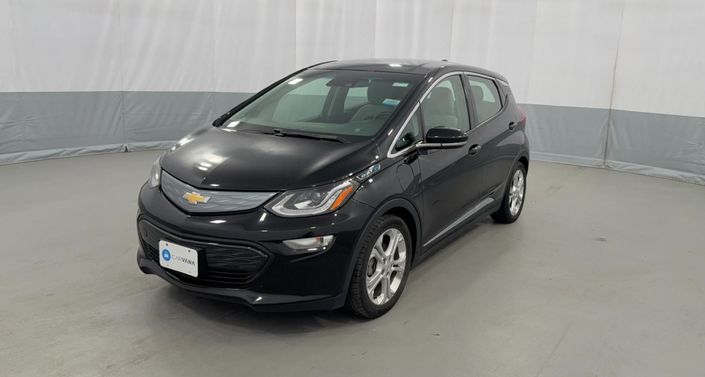 2019 Chevrolet Bolt EV LT -
                  Akron, NY