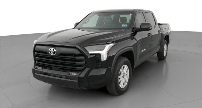 Thumbnail: 2025 Toyota Tundra - 1