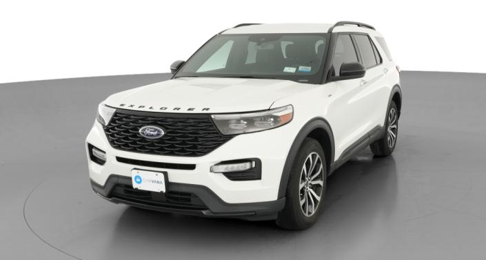 Thumbnail: 2024 Ford Explorer - 1