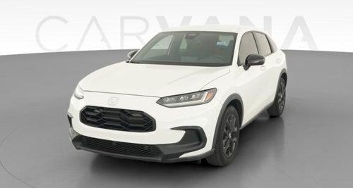 2023 Honda HR-V
