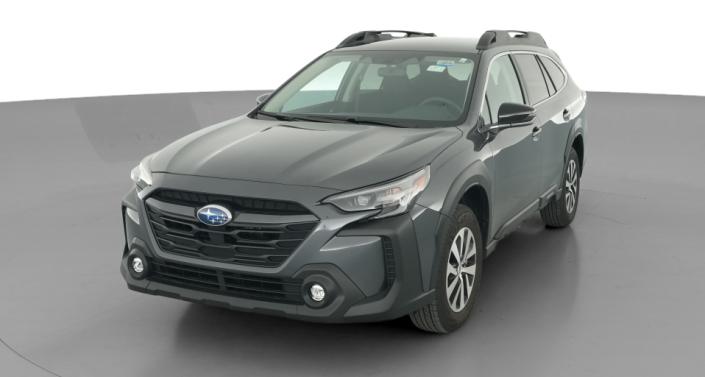 Thumbnail: 2025 Subaru Outback - 1