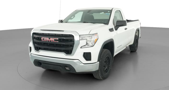 Thumbnail: 2020 GMC Sierra 1500 - 1