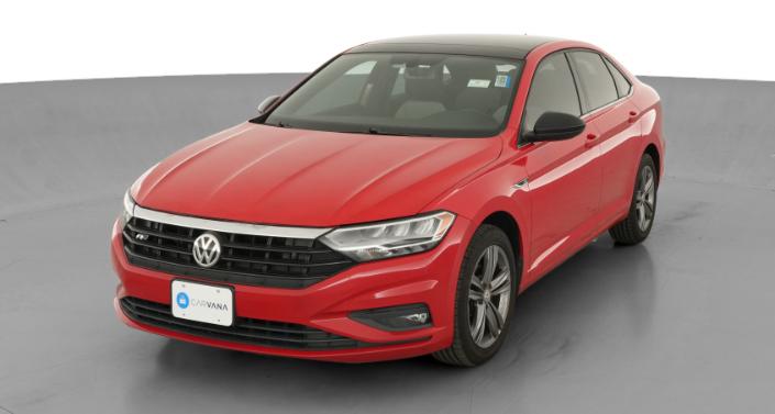 Thumbnail: 2019 Volkswagen Jetta - 1