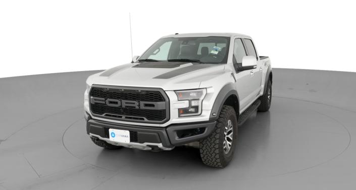 Thumbnail: 2018 Ford Econoline - 1