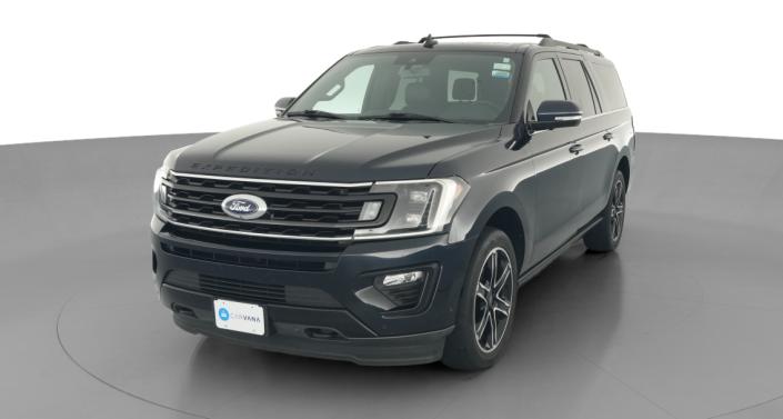 Thumbnail: 2021 Ford Expedition MAX - 1