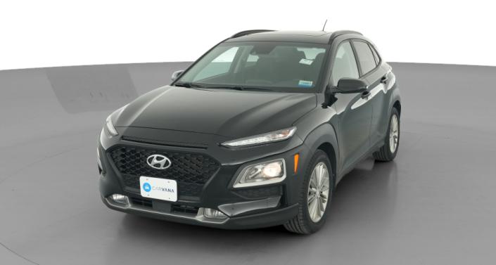 2018 Hyundai Kona SEL -
                  Indianapolis, IN