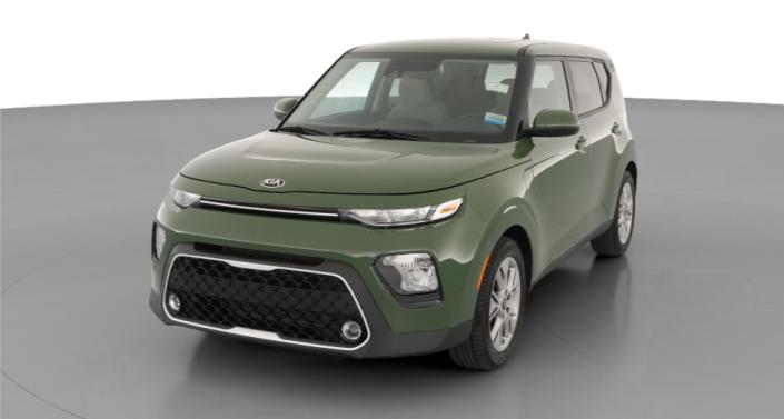Thumbnail: 2021 Kia Soul - 1