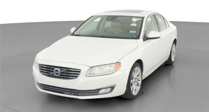 2016 Volvo S80 T5 -
                  Rocklin, CA