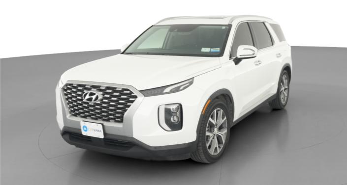 Thumbnail: 2021 Hyundai Palisade - 1