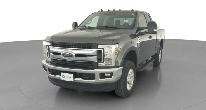 Thumbnail: 2019 Ford Econoline - 1