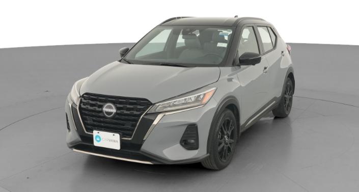 Thumbnail: 2023 Nissan Kicks - 1
