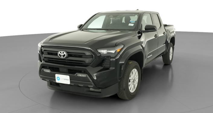 Thumbnail: 2024 Toyota Tacoma - 1