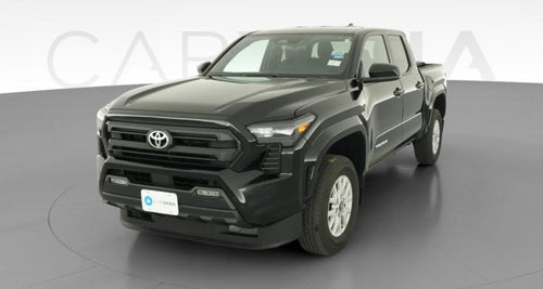 2024 Toyota Tacoma Double Cab