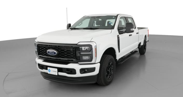 Thumbnail: 2026 Ford Econoline - 1
