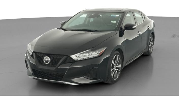 Thumbnail: 2020 Nissan Maxima - 1