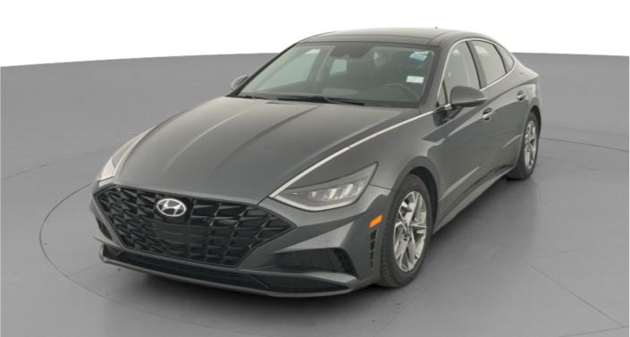 Thumbnail: 2023 Hyundai Sonata - 1